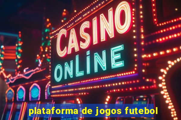 plataforma de jogos futebol